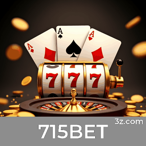 715BET registrar 715BET registrar